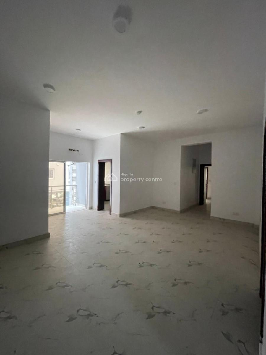 3 Bedroom Apartment, Ikate Elegushi, Lekki, Lagos, Flat / Apartment for Rent