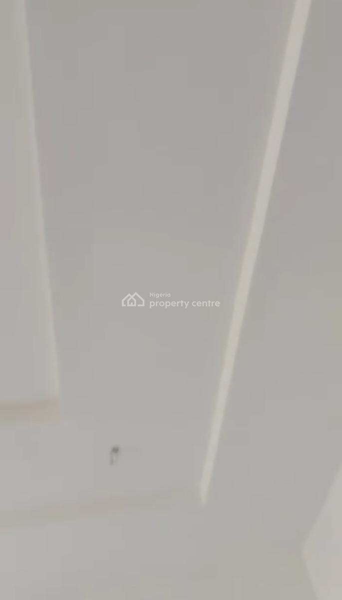 Luxury 2 Bedroom Bungalow Alone in The Compound, Gra Opposite Immigration Hq Sauka, Kyami, Abuja, Detached Bungalow for Rent