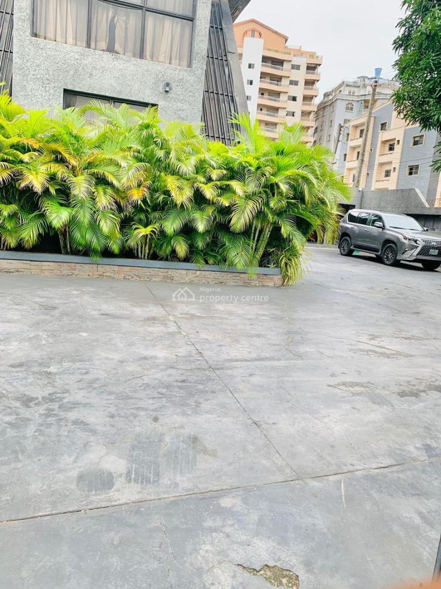 Fully Furnished Miniflat Apartment, Adeola Ajose Victoria Island, Victoria Island (vi), Lagos, Mini Flat (room and Parlour) for Rent