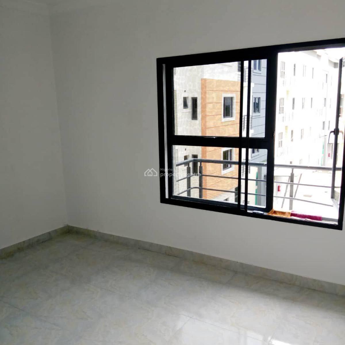 Cool & Fancy 2 Bed Apartment, Beach Wood Estate, Ibeju Lekki, Lagos, Flat / Apartment for Sale