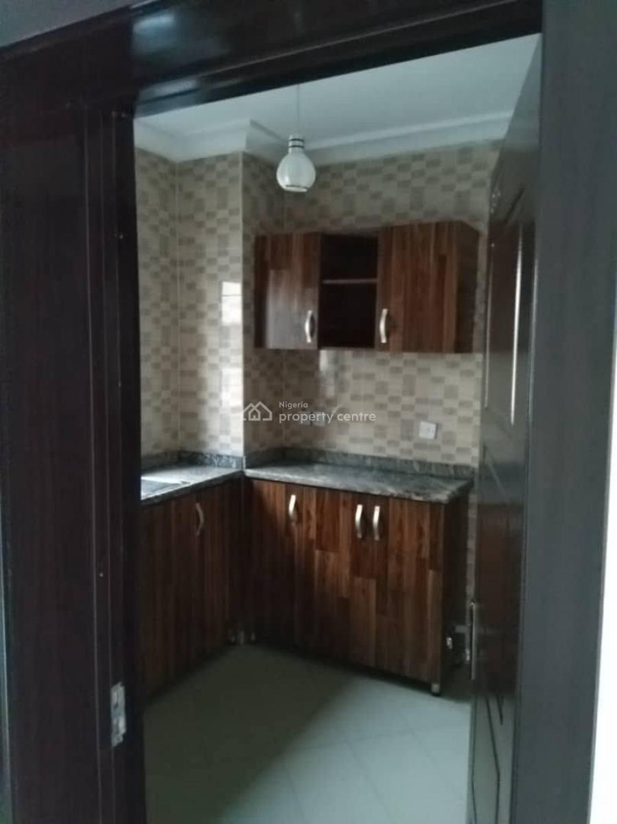 Cool & Fancy 2 Bed Apartment, Beach Wood Estate, Ibeju Lekki, Lagos, Flat / Apartment for Sale