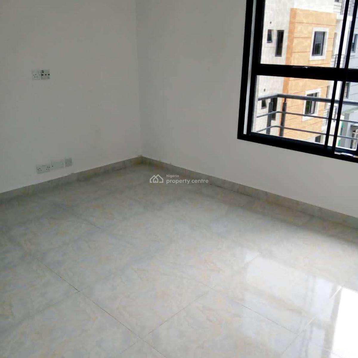 Cool & Fancy 2 Bed Apartment, Beach Wood Estate, Ibeju Lekki, Lagos, Flat / Apartment for Sale