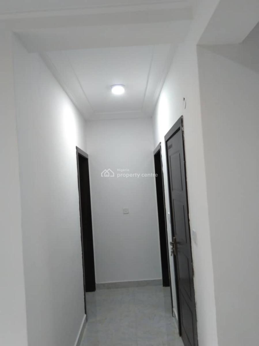Cool & Fancy 2 Bed Apartment, Beach Wood Estate, Ibeju Lekki, Lagos, Flat / Apartment for Sale
