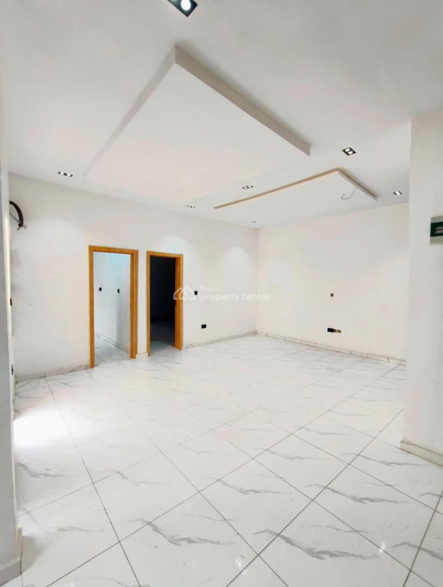 Bedroom Apartment with Gym House and Lounge in Secure Estateim, Beautifully Built Apartment with Gym House, Lounge in an Estate, Ogba, Ikeja, Lagos, Flat / Apartment for Sale