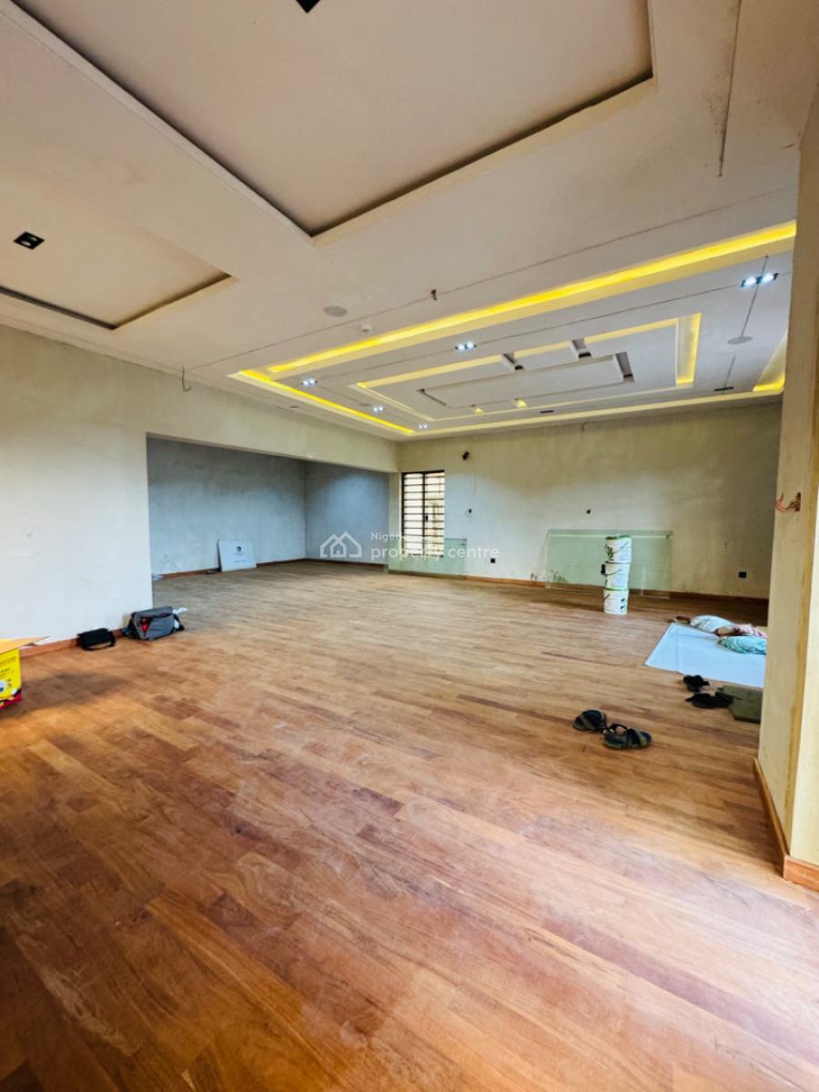 Exquisitely Built 7 Bedroom Fully Detached Duplex with Bq, Ikeja Gra, Ikeja, Lagos, Detached Duplex for Sale