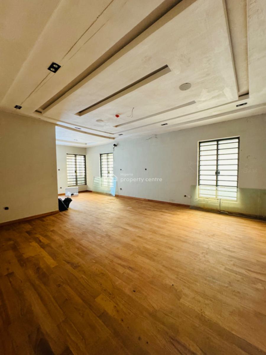 Exquisitely Built 7 Bedroom Fully Detached Duplex with Bq, Ikeja Gra, Ikeja, Lagos, Detached Duplex for Sale