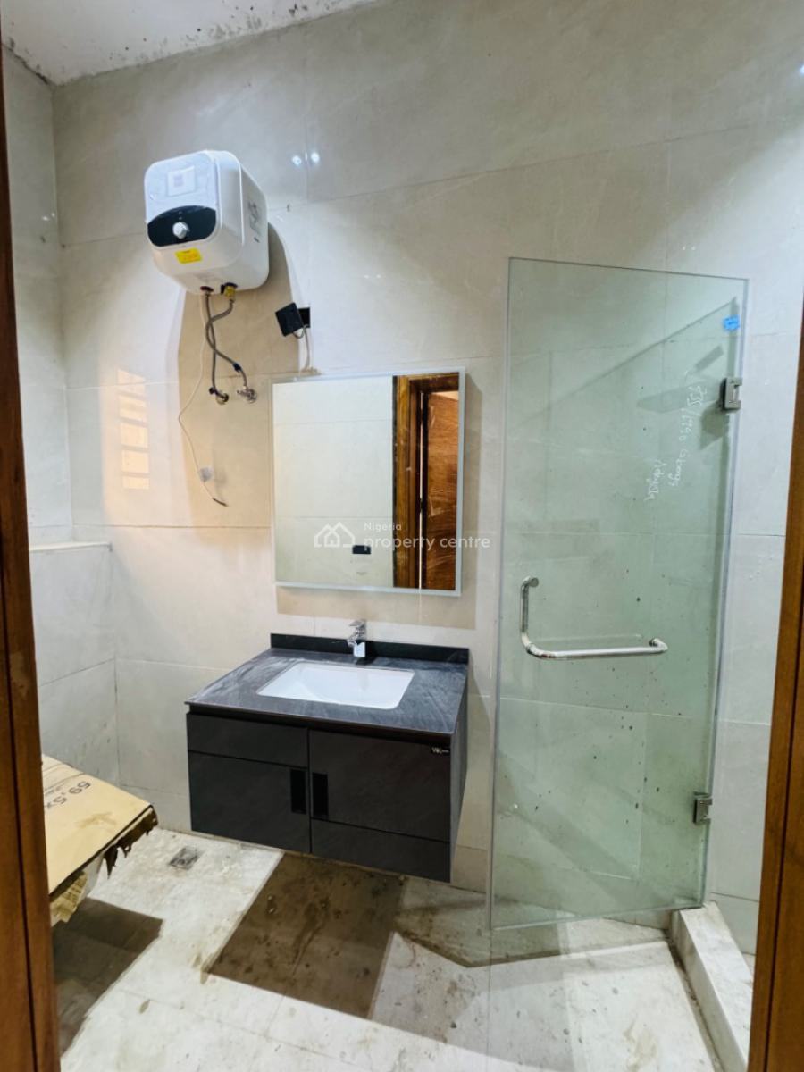 Exquisitely Built 7 Bedroom Fully Detached Duplex with Bq, Ikeja Gra, Ikeja, Lagos, Detached Duplex for Sale