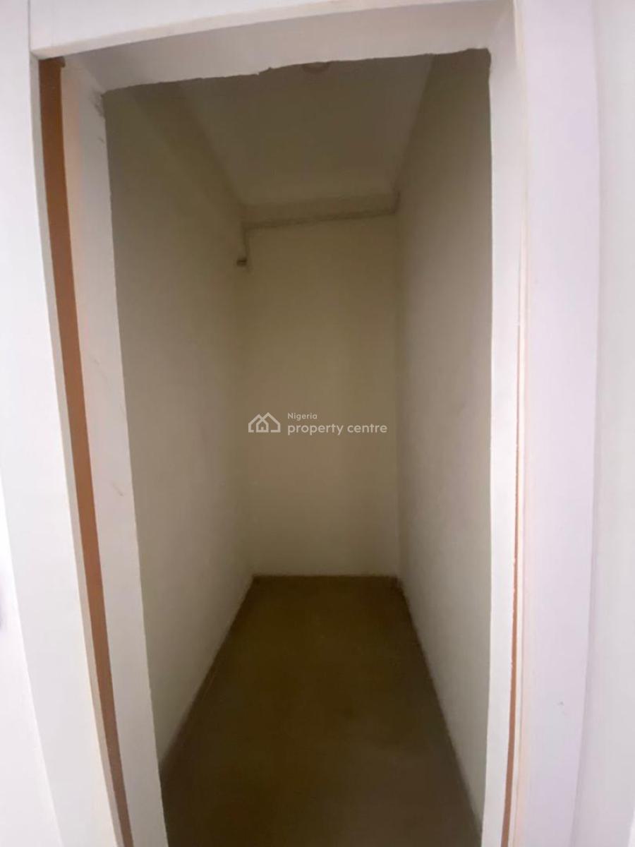 4bedroom Terrace with a Room Bq in a Fully Serviced Estate, Ikate, Lekki, Lagos, Flat / Apartment for Rent
