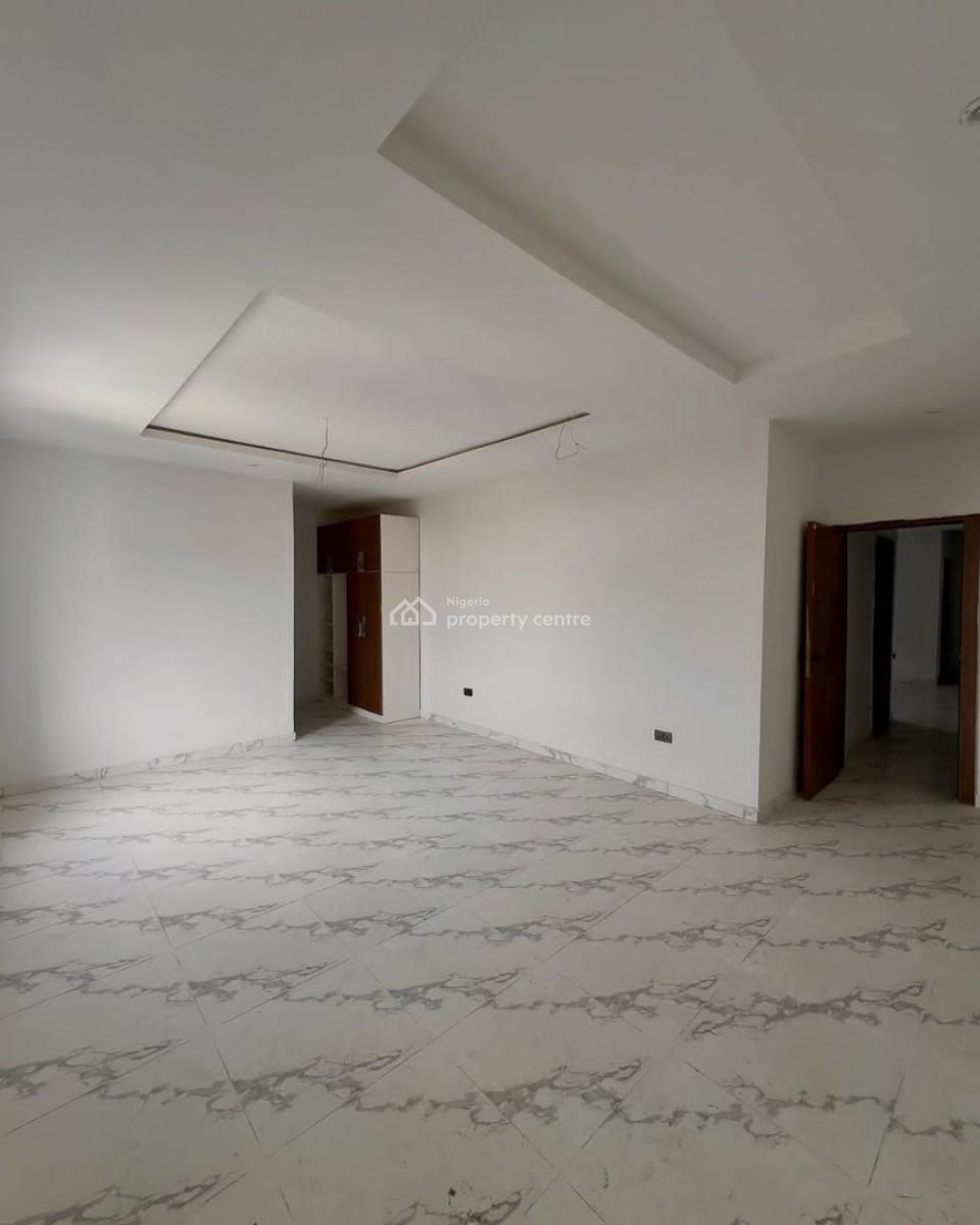 Executive Newly Built 2-bedroom Apartment, Ikate Lekki Lagos, Ikate, Lekki, Lagos, Flat / Apartment for Rent