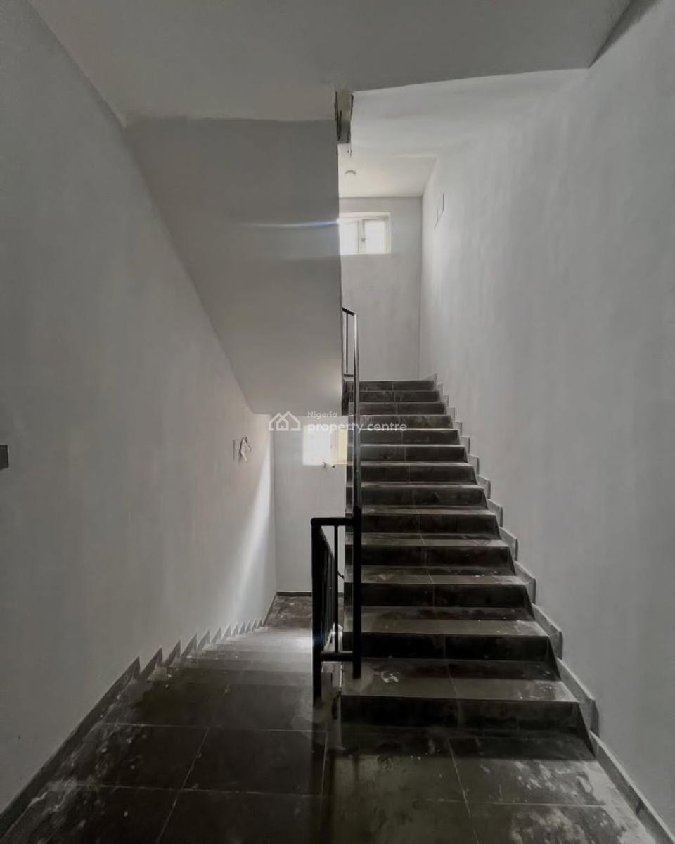 Executive Newly Built 2-bedroom Apartment, Ikate Lekki Lagos, Ikate, Lekki, Lagos, Flat / Apartment for Rent