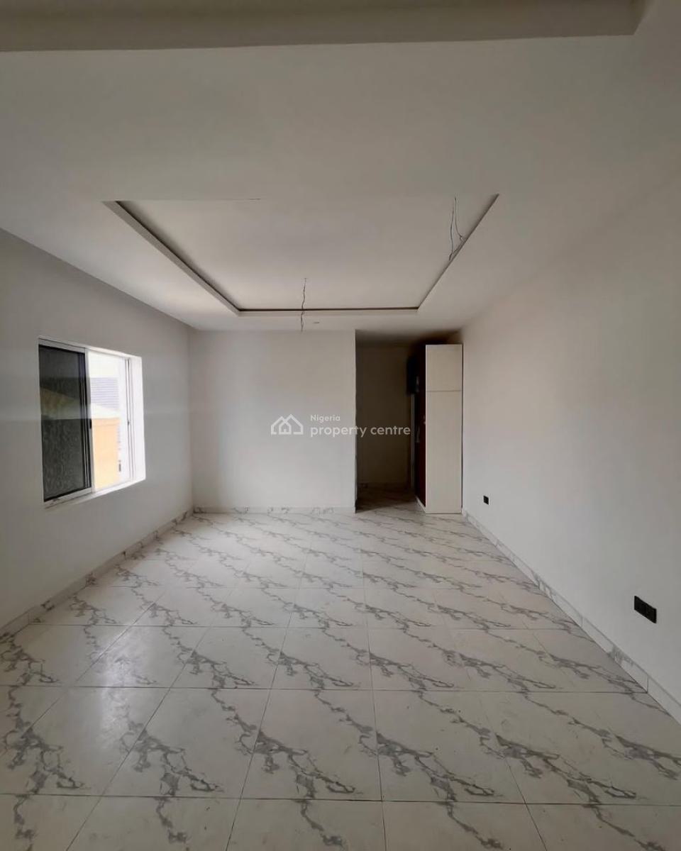Executive Newly Built 2-bedroom Apartment, Ikate Lekki Lagos, Ikate, Lekki, Lagos, Flat / Apartment for Rent