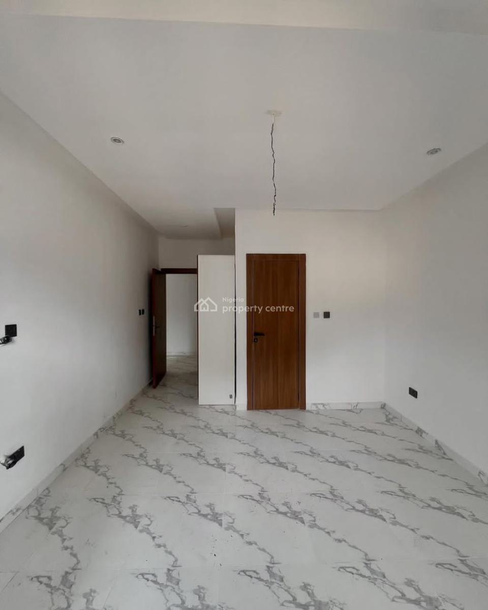 Executive Newly Built 2-bedroom Apartment, Ikate Lekki Lagos, Ikate, Lekki, Lagos, Flat / Apartment for Rent