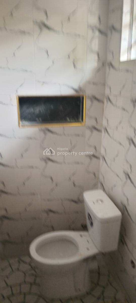 Long Lease Investment Opportunity Bedroom Apartment, Ketu, Alapere, Ketu, Lagos, Mini Flat (room and Parlour) Joint Venture