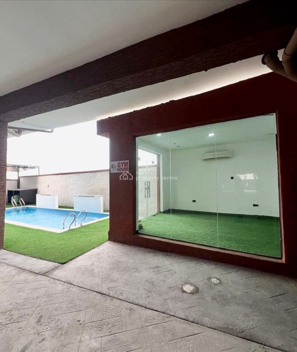 2 Bedroom Apartment, Ikate, Lekki, Lagos, Flat / Apartment for Sale