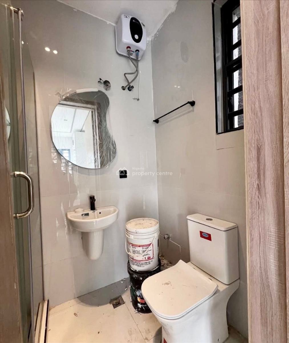 2 Bedroom Apartment, Ikate, Lekki, Lagos, Flat / Apartment for Sale