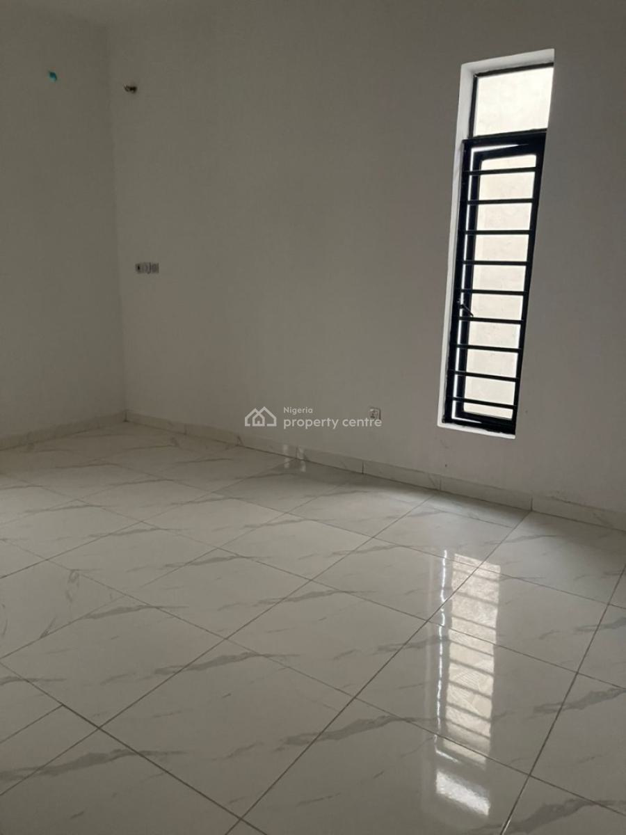 4-bedroom Semi-detached Duplex with Bq, Ikota Lekki Lagos, Ikota, Lekki, Lagos, Semi-detached Duplex for Rent