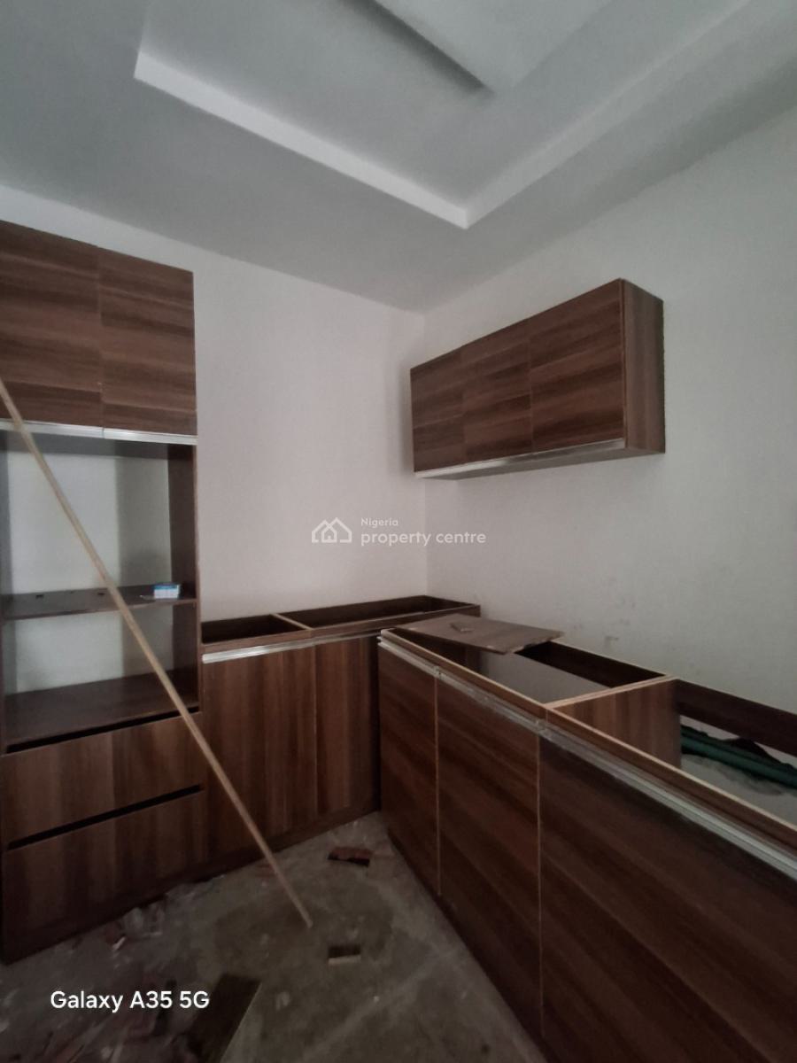 New 2 Bedroom Flat, Therra Annex, Ajah, Lagos, Flat / Apartment for Rent