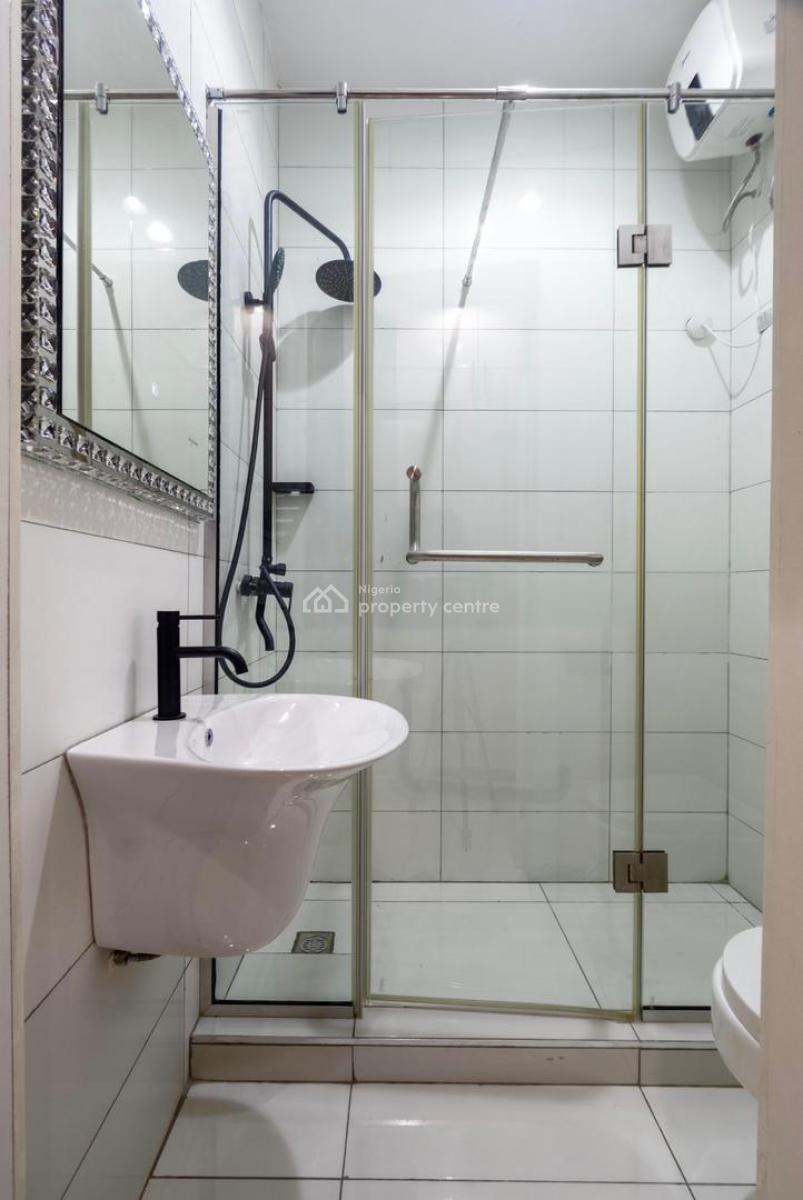 2 Units of Fully Detached 3 Bedrooms Duplexes, Gbangbala Road, Ikate Elegushi, Lekki, Lagos, Detached Duplex Short Let