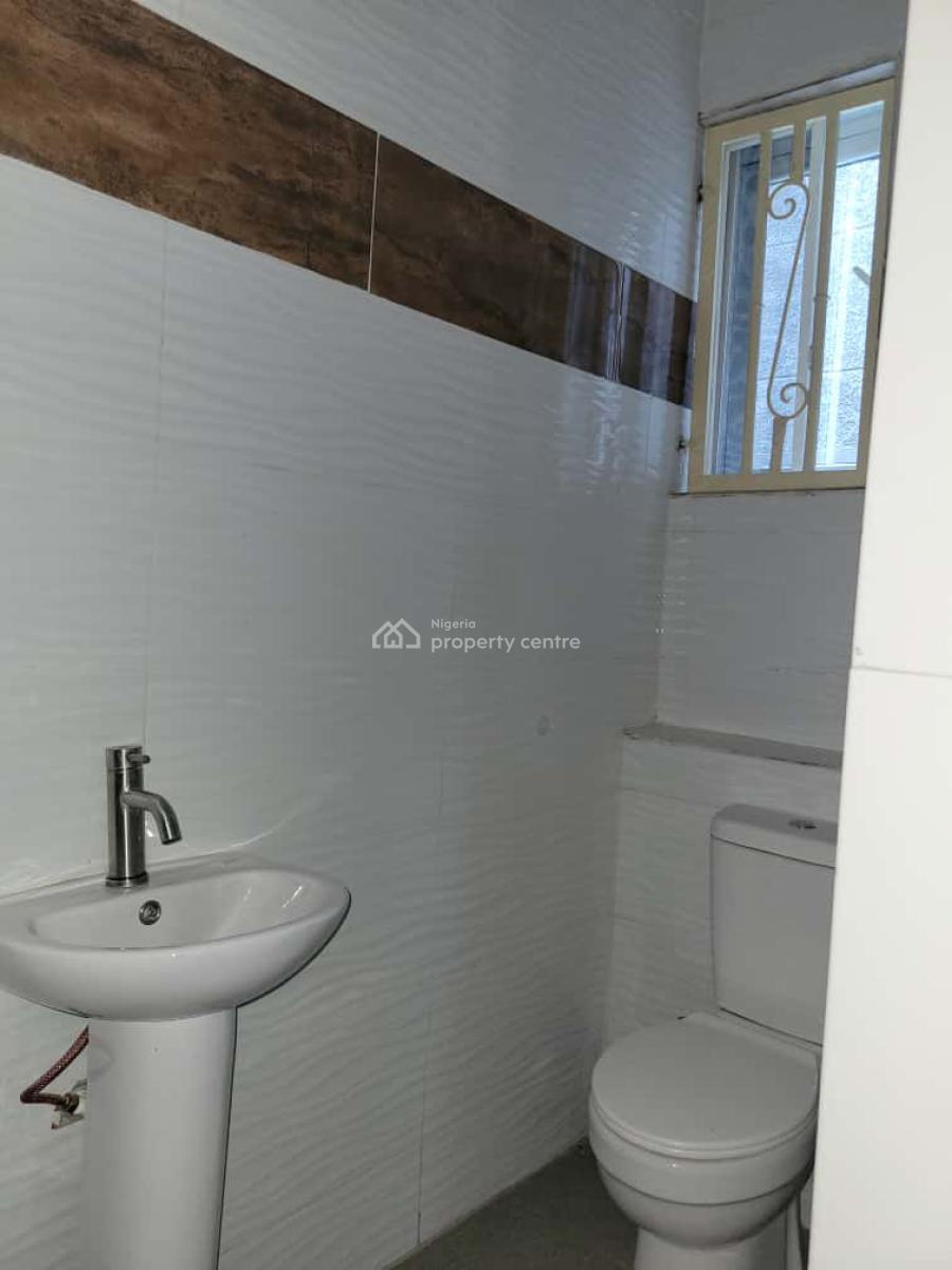 Fully Detached Brand New 5-bedroom Duplex with Bq, Lekki Scheme 2, Off Ogombo Road, Lagos, Lekki, Lagos, Detached Duplex for Rent