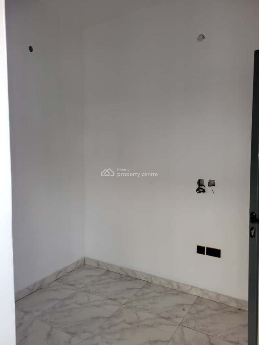 Fully Detached Brand New 5-bedroom Duplex with Bq, Lekki Scheme 2, Off Ogombo Road, Lagos, Lekki, Lagos, Detached Duplex for Rent