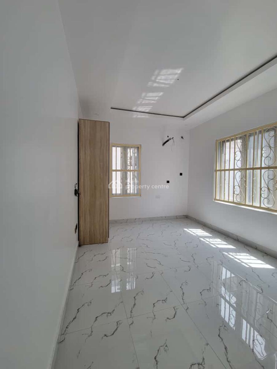 Fully Detached Brand New 5-bedroom Duplex with Bq, Lekki Scheme 2, Off Ogombo Road, Lagos, Lekki, Lagos, Detached Duplex for Rent