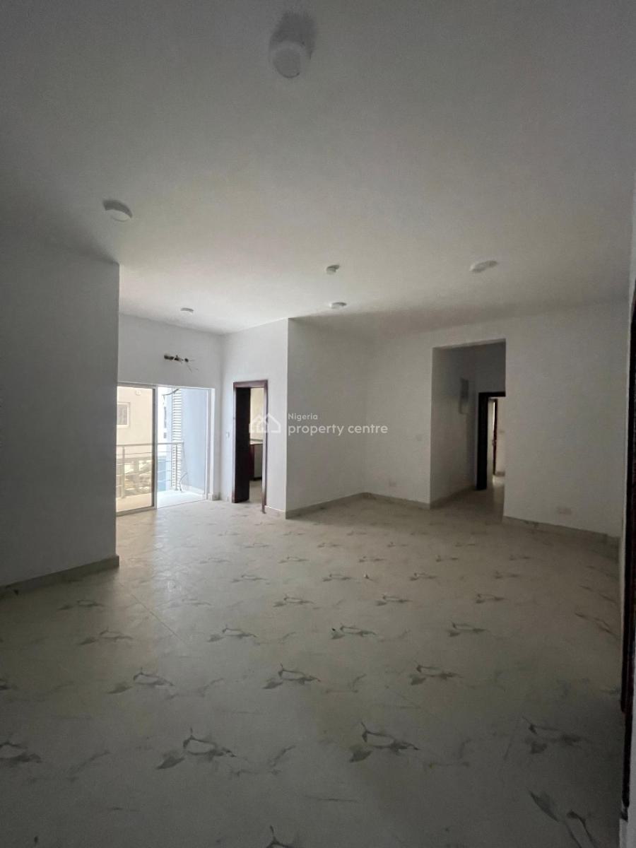 3bedroom Apartment, Ikate, Lekki, Lagos, Flat / Apartment for Rent