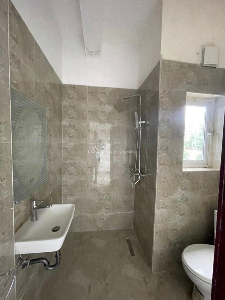 3bedroom Apartment, Ikate, Lekki, Lagos, Flat / Apartment for Rent