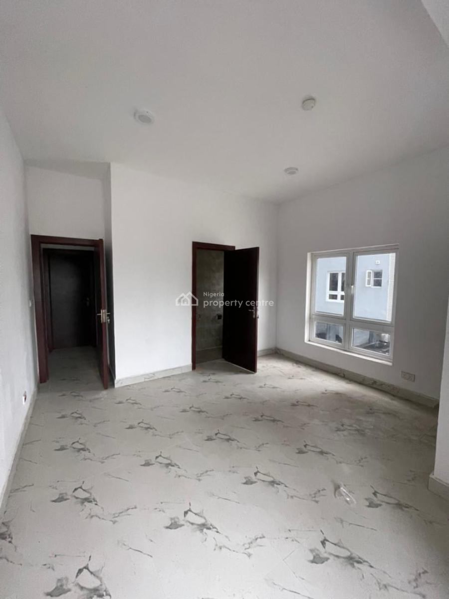 3bedroom Apartment, Ikate, Lekki, Lagos, Flat / Apartment for Rent