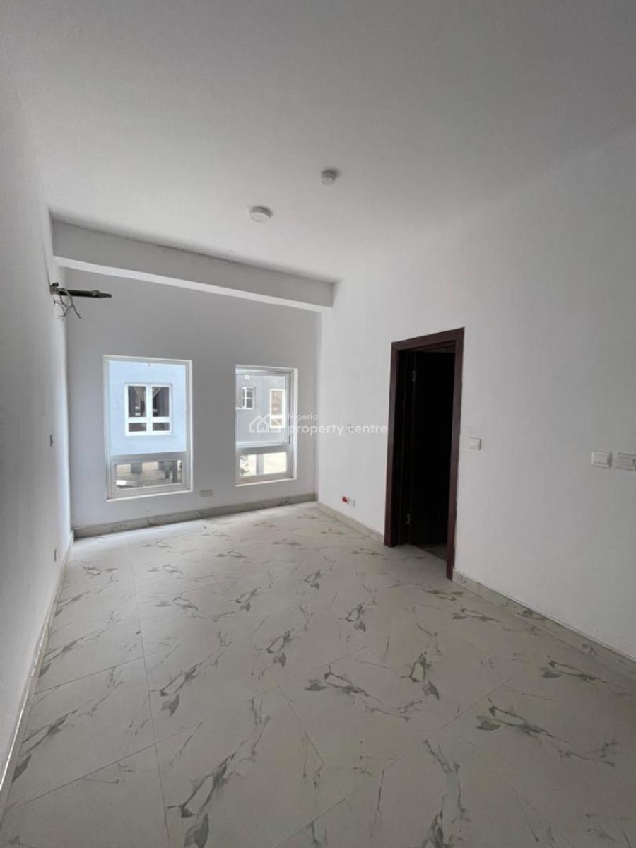 3bedroom Apartment, Ikate, Lekki, Lagos, Flat / Apartment for Rent