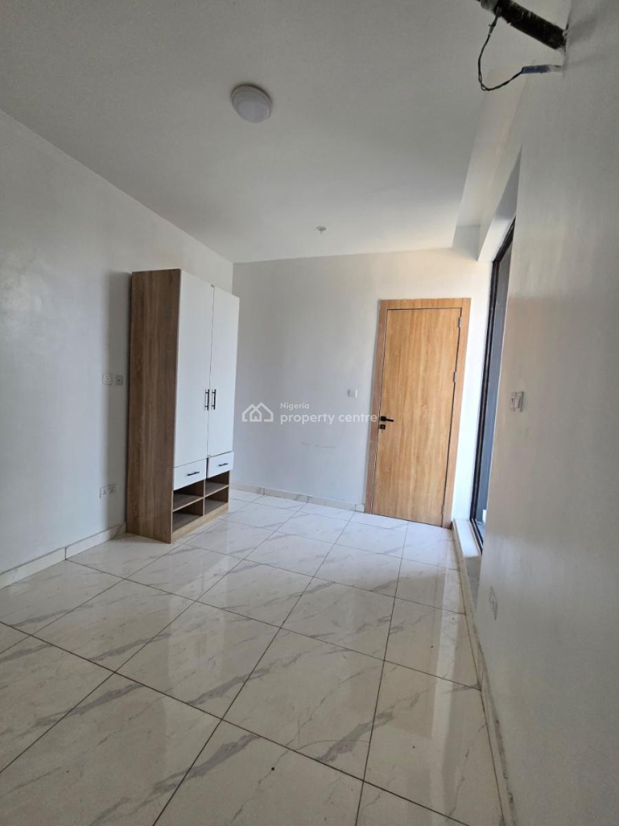 2 Bedroom Apartment, Ikate, Lekki, Lagos, Flat / Apartment for Sale