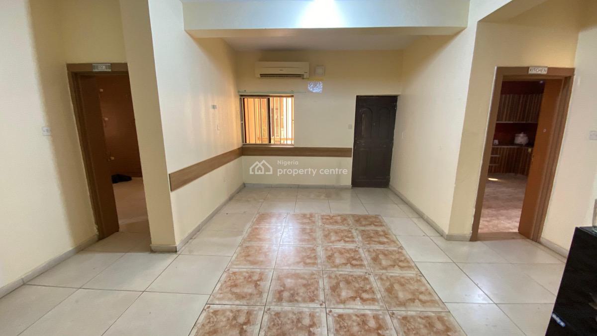 5 Bedroom Detached Duplex with 3 Rooms Bq, Serene Environment, Maitama District, Abuja, Detached Duplex for Rent