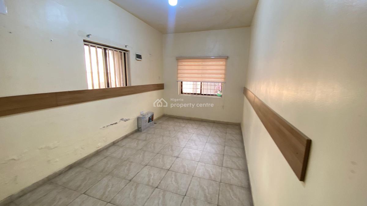 5 Bedroom Detached Duplex with 3 Rooms Bq, Serene Environment, Maitama District, Abuja, Detached Duplex for Rent