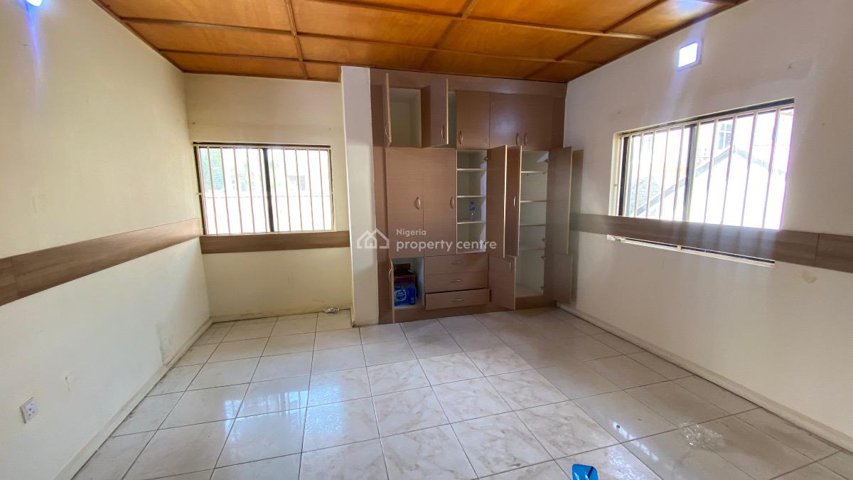 5 Bedroom Detached Duplex with 3 Rooms Bq, Serene Environment, Maitama District, Abuja, Detached Duplex for Rent