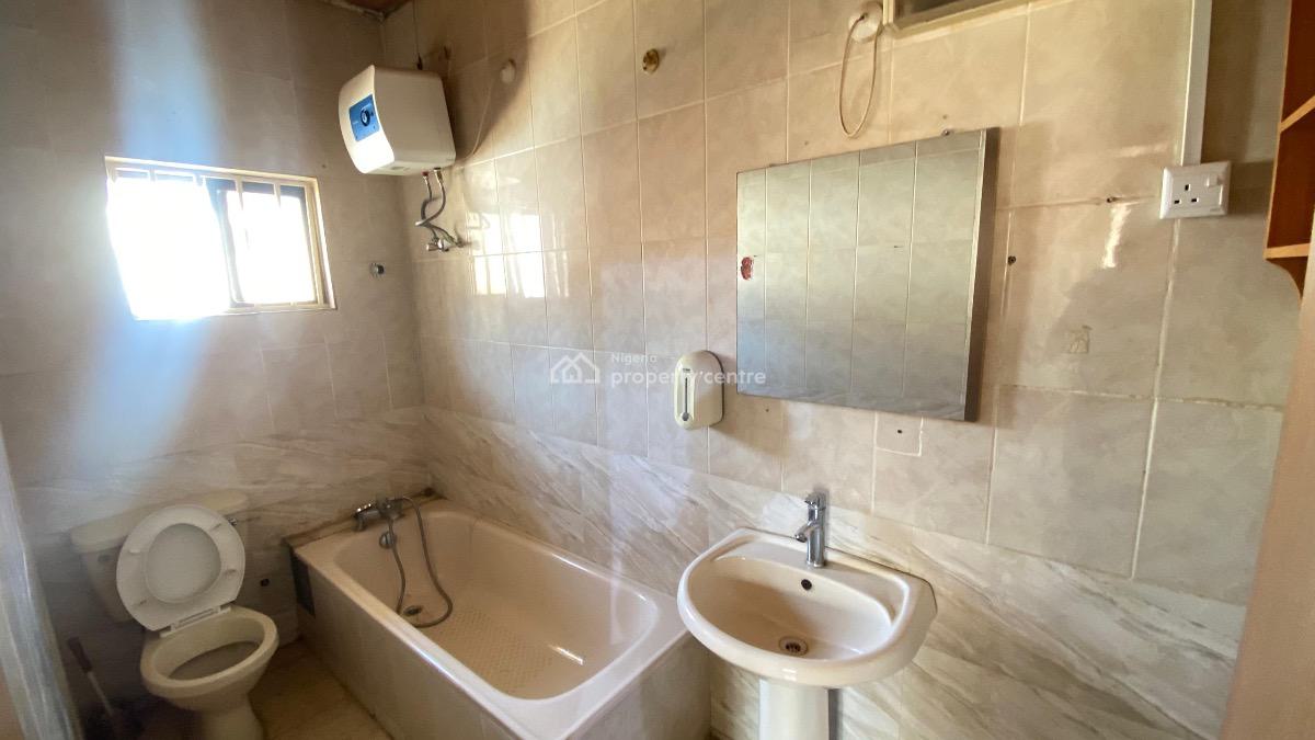 5 Bedroom Detached Duplex with 3 Rooms Bq, Serene Environment, Maitama District, Abuja, Detached Duplex for Rent