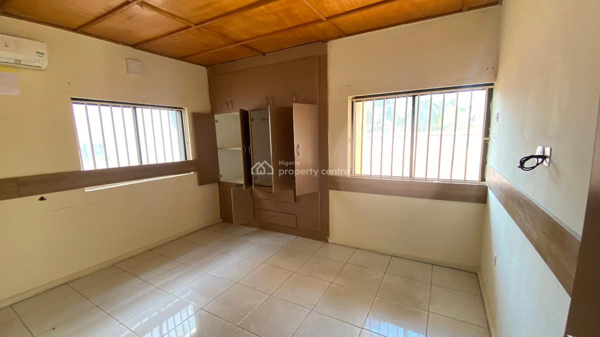 5 Bedroom Detached Duplex with 3 Rooms Bq, Serene Environment, Maitama District, Abuja, Detached Duplex for Rent