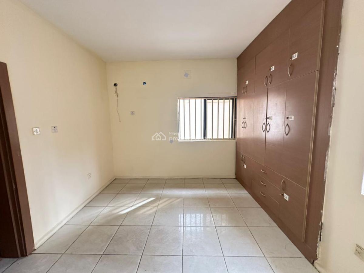 5 Bedroom Detached Duplex with 3 Rooms Bq, Maitama District, Abuja, Detached Duplex for Rent