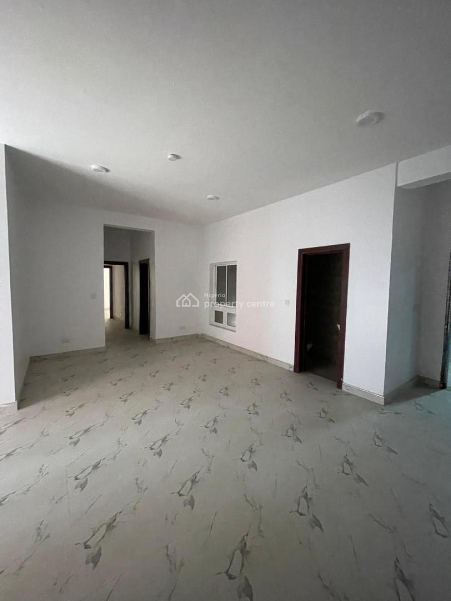 3 Bedroom Apartment, Ikate, Lekki, Lagos, Flat / Apartment for Rent