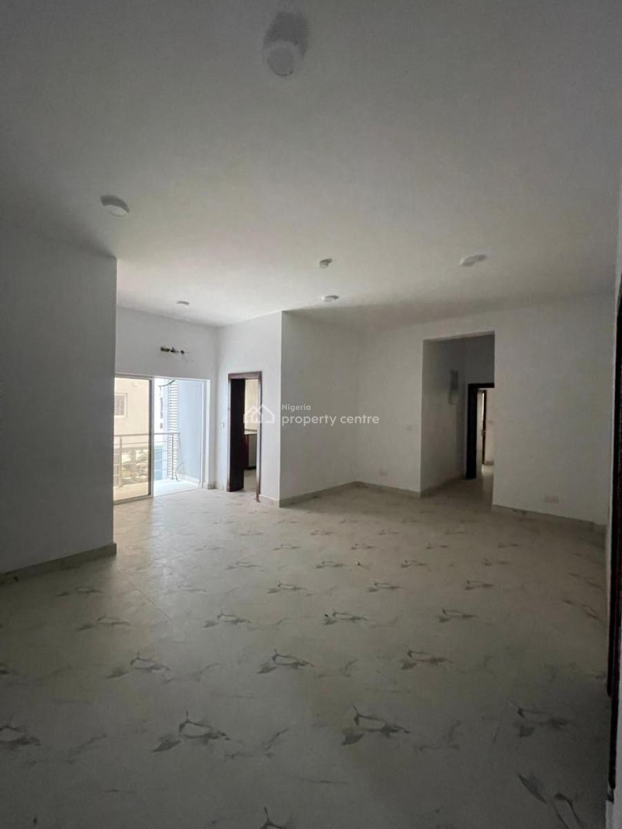 3 Bedroom Apartment, Ikate, Lekki, Lagos, Flat / Apartment for Rent