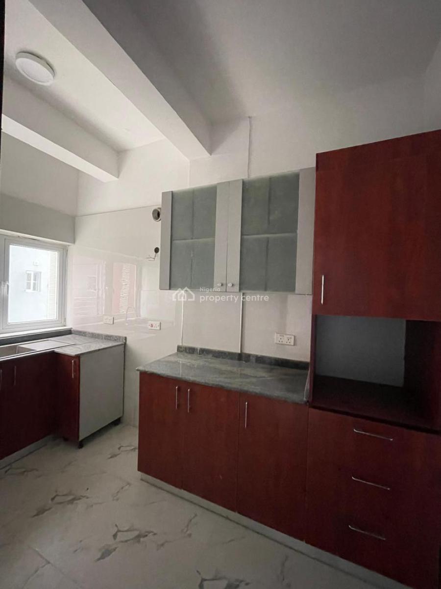 3 Bedroom Apartment, Ikate, Lekki, Lagos, Flat / Apartment for Rent