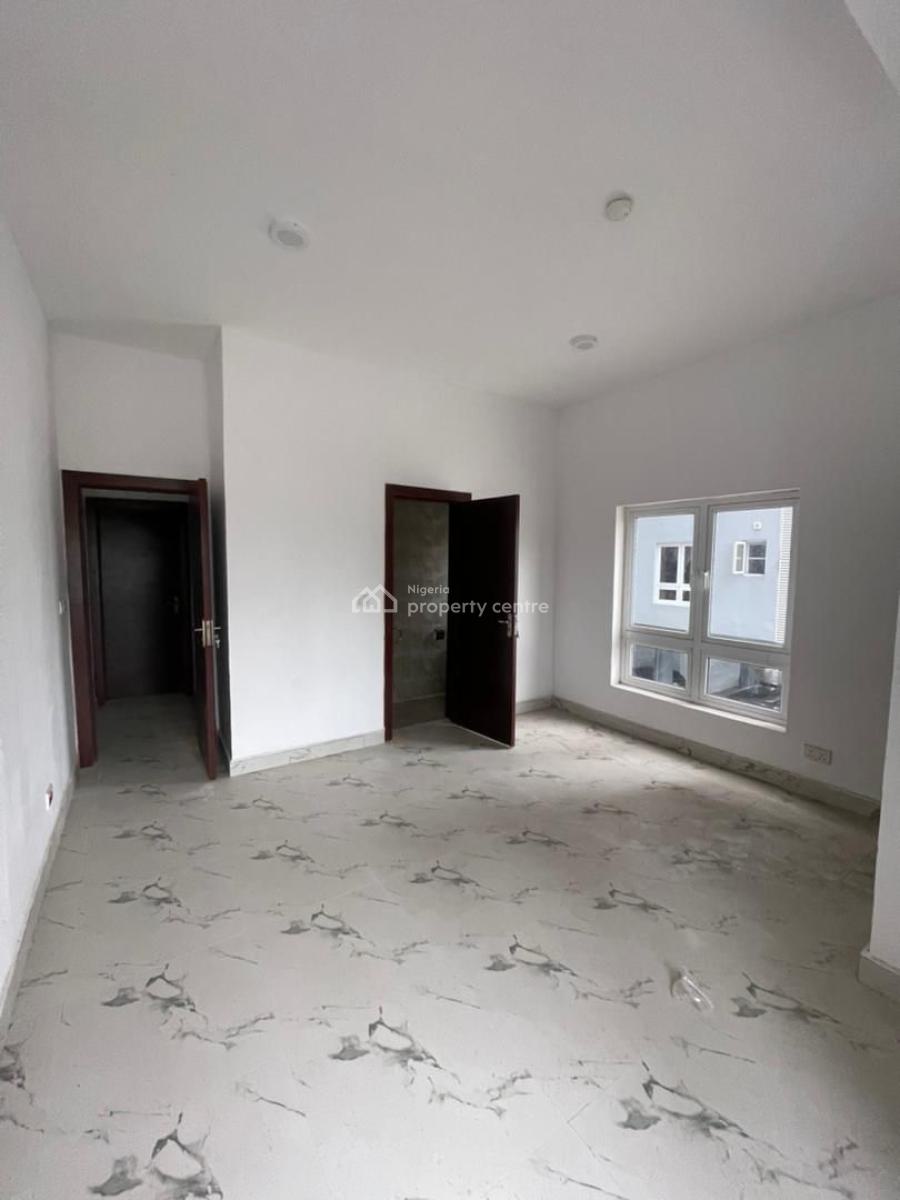 3 Bedroom Apartment, Ikate, Lekki, Lagos, Flat / Apartment for Rent