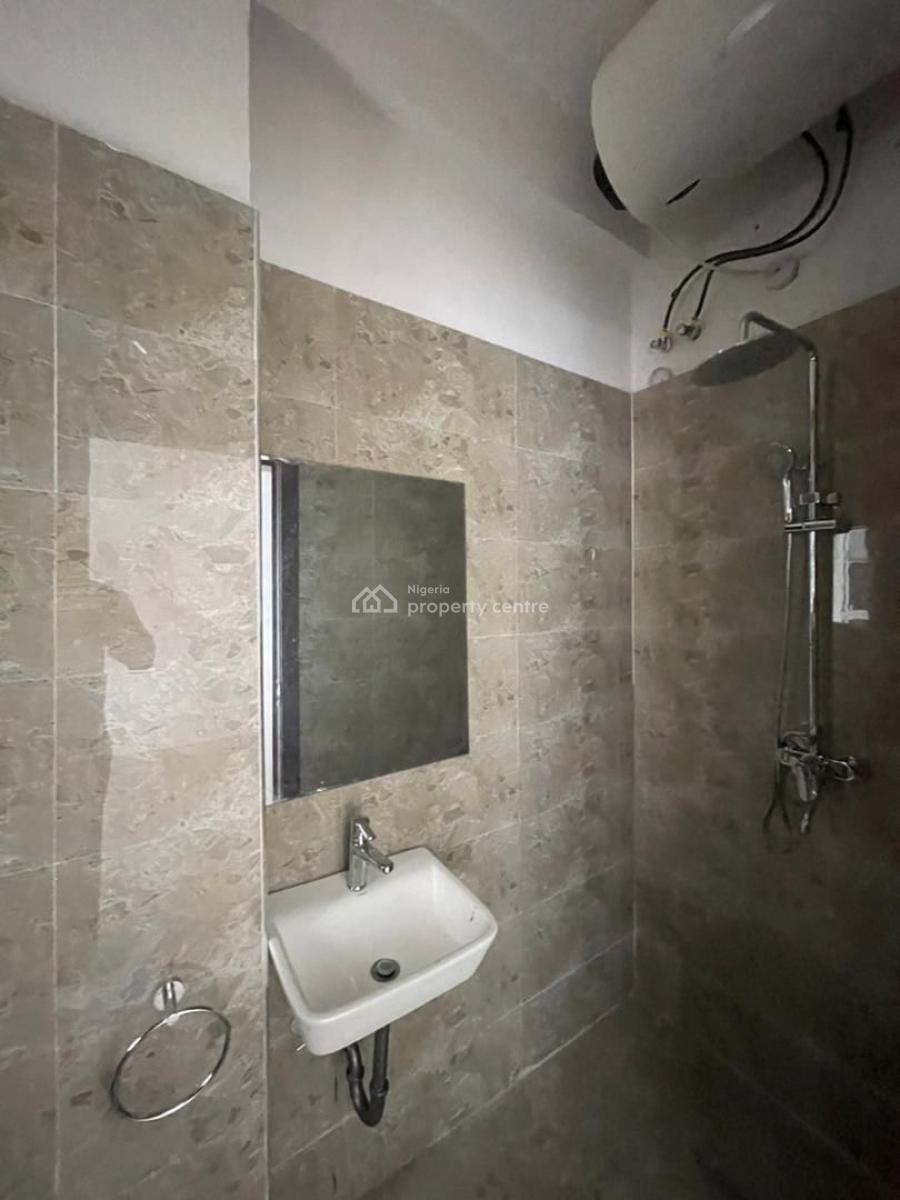 3 Bedroom Apartment, Ikate, Lekki, Lagos, Flat / Apartment for Rent