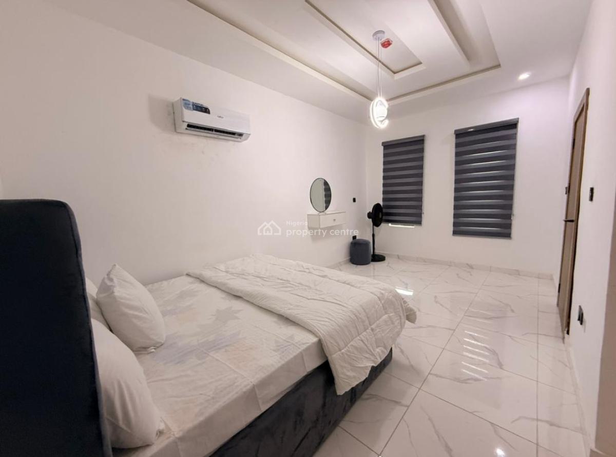 1bedroom Miniflat, Abraham Adesanya, Ajah, Lagos, Mini Flat (room and Parlour) for Rent