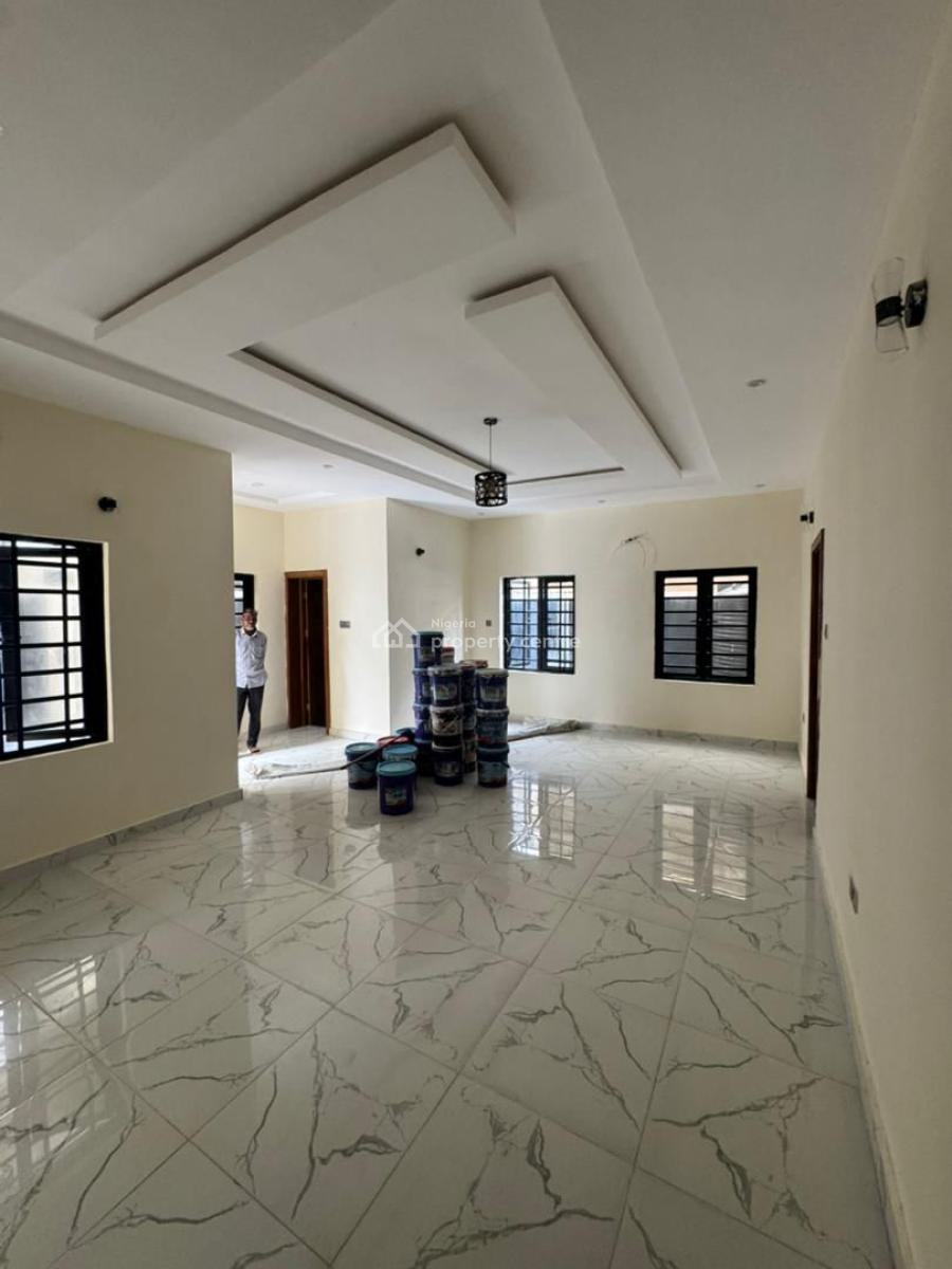 2 Bedroom Apartment, Chevron, Lekki, Lagos, Flat / Apartment for Rent