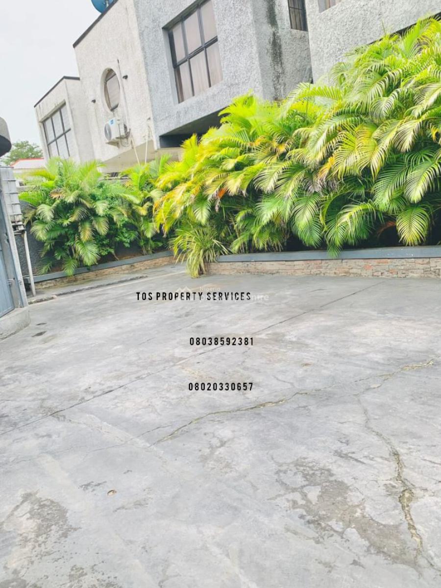 Fully Serviced & Furnished Miniflat, Victoria Island, Victoria Island (vi), Lagos, Mini Flat (room and Parlour) for Rent