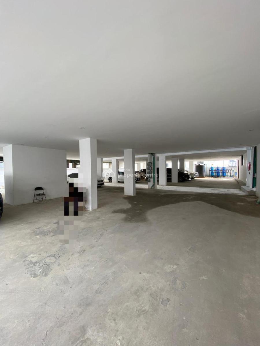 3-bedrooms En-suite Apartment., Lekki Phase 1, Lekki, Lagos, Flat / Apartment for Sale