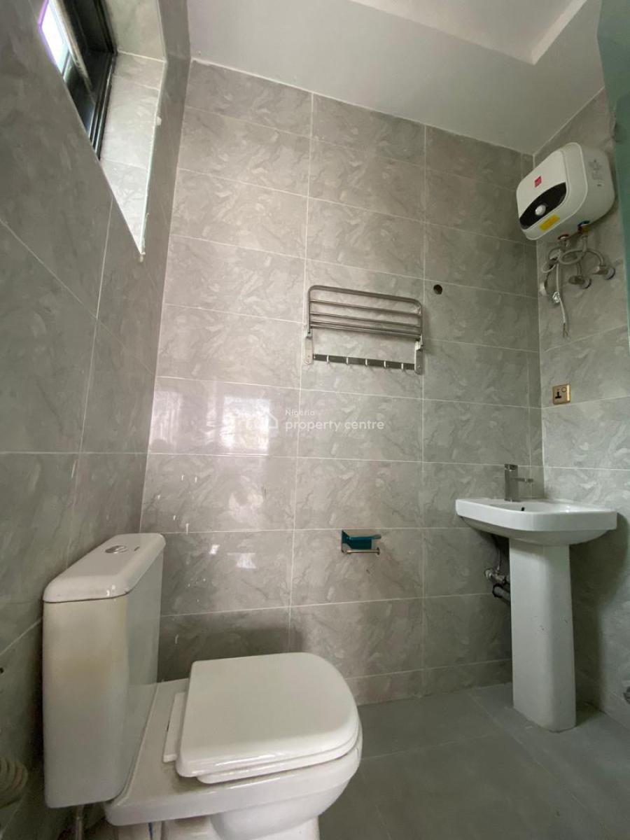 3-bedrooms En-suite Apartment., Lekki Phase 1, Lekki, Lagos, Flat / Apartment for Sale