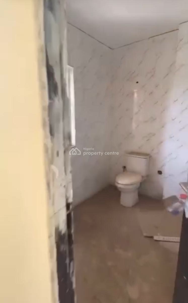 Brand New 4 Bedroom Terrace Duplex with Bq, Tarred Rd, By Apo Primary(tarred Rd(, Apo, Abuja, Terraced Duplex for Sale