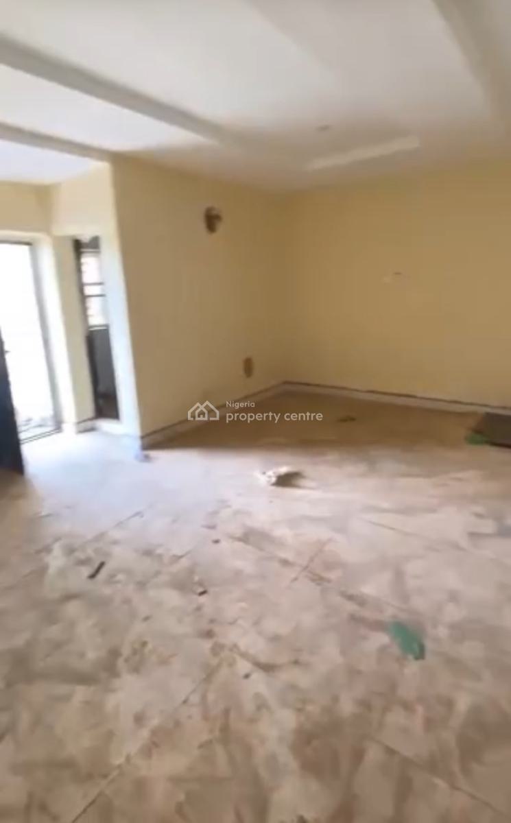 Brand New 4 Bedroom Terrace Duplex with Bq, Tarred Rd, By Apo Primary(tarred Rd(, Apo, Abuja, Terraced Duplex for Sale