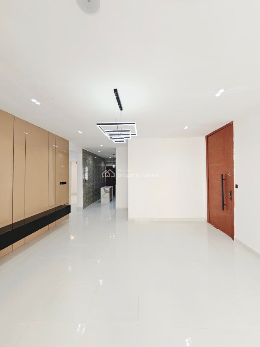 Luxury 2 Bedroom Apartment, Ologolo, Lekki, Lagos, Flat / Apartment for Sale