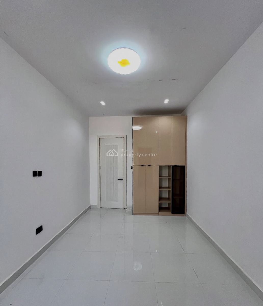 Luxury 2 Bedroom Apartment, Ologolo, Lekki, Lagos, Flat / Apartment for Sale